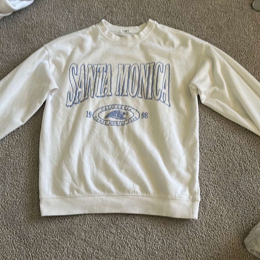 Sweatshirt